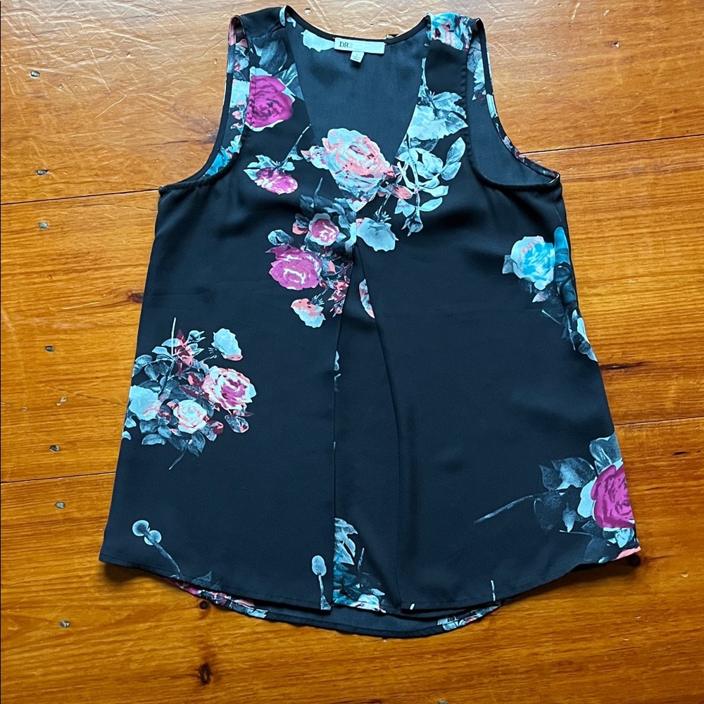 DR2 Blouse